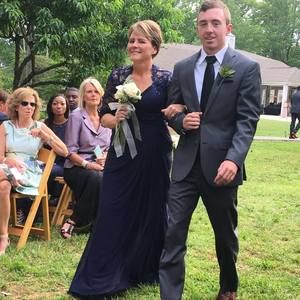 Meet your Posher, Billy